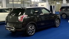 SsangYong na rok modelowy 2017 przewidział dla swoich dwóch najpopularniejszych modeli Tivoli […]