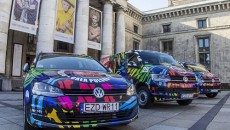 Rozpoczęta przed zaledwie trzema tygodniami współpraca Volkswagena i WOŚP już przynosi efekty. […]