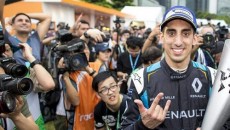 Robert Kubica i jego partnerzy z zespołu Oregon: Davide Roda i Matteo […]