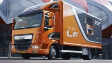 DAF Trucks otrzymała trzy prestiżowe nagrody na tegorocznej ceremonii wręczenia prestizowych nagród […]