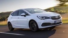 Firma Opel wprowadza najnowszy adaptacyjny tempomat (ACC) do pojazdów kompaktowych. Astra hatchback […]