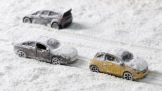 Zmotoryzowani przed nadejściem zimy powinni szczególnie zadbać o swój pojazd. Odpowiednie przygotowanie […]