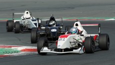 Alex Karkosik powiększył swoją przewagę w klasyfikacji generalnej bliskowschodniej Formuły Gulf po […]