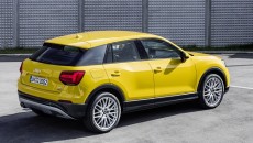 Rodzina Audi A5 oraz nowe Audi Q2 otrzymały najwyższe oceny, pięć gwiazdek, […]