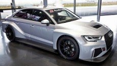 Audi Sport GmbH oddało do rąk zespołów wyścigowych dwa pierwsze egzemplarze Audi […]