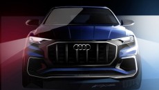 Audi hucznie rozpocznie nowy rok: w styczniu 2017 roku, na salonie samochodowym […]