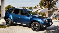 Dacia wprowadza dla modelu Duster skrzynię biegów EDC (Efficient Dual Clutch). Samochód […]