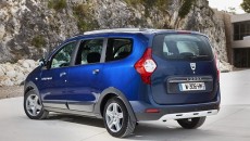 Informowaliśmy, że Dacia odnowiła większość modeli ze swojej gamy. Zmiany stylistycznych otrzymały […]