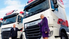 W siedzibie Wanicki, autoryzowanego dealera DAF w Mogilanach koło Krakowa, firma Batim […]