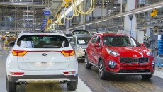 Kia Motors obchodzi dziesiąta rocznicę rozpoczęcia produkcji w Europie. Od 7 grudnia […]