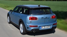 W nowej ofercie MINI dla biznesu dostępne są modele Clubman oraz Hatch. […]