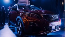 W ostatnim czasie miała miejsce inauguracja nowego salonu Peugeot spółki Euro Kas. […]