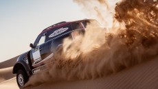 Przyszedł czas na trzeci z konkursów związanych z Rajdem Dakar 2017. Zwycięzców […]
