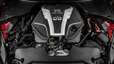 Nowy silnik Infiniti 3.0 V6 twin- turbo został uznany za jeden z […]