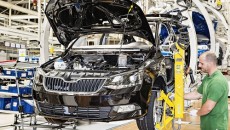 Niedawno informowaliśmy, że Honda wyprodukowała 20 milionów samochodów. Japońskiego producenta goni Skoda […]