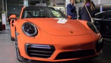 Tegoroczna gala podsumowania sezonu 2016: Stoptech Tor Poznań Track Day – Akademii […]