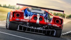 Podobnie, jak samoloty i samochody sportowe dysponujące szklanym kokpitem, nowy Ford GT […]