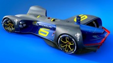 Firma Michelin została wybrana oficjalnym dostawcą opon do wyścigów serii Roborace. Rywalizacja […]