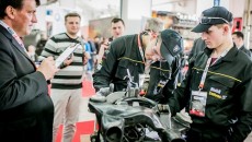 Producent olejów syntetycznych Mobil Delvac 1 oraz Fundacja Cooperatio, organizator Ogólnopolskich Mistrzostw […]