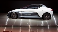 Carlos Ghosn, prezes i dyrektor generalny firmy Nissan, w trakcie swojego przemówienia […]