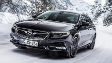 Już niedługo na rynek wejdzie nowy Opel Insignia Grand Sport, wyposażony w […]