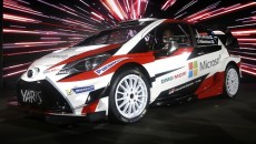 Toyota Gazoo Racing zrealizowała program testów przed powrotem do Rajdowych Mistrzostw Świata. […]