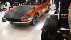 Podczas tegorocznej edycji targów motoryzacyjnych Tokyo Auto Salon 2017, Yokohama zaprezentowała innowacyjne […]