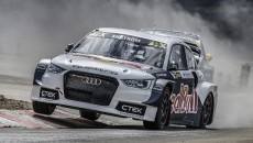 Począwszy od sezonu 2017, Audi AG udzieli fabrycznego wsparcia rallycrossowemu projektowi znakomitego […]
