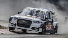 Począwszy od sezonu 2017, Audi AG udzieli fabrycznego wsparcia rallycrossowemu projektowi znakomitego […]