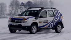 Pierwsze eliminacje w ramach Dacia Duster Cup odbędą się podczas rajdu Baja […]