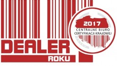 Centralne Biuro Certyfikacji Krajowej ogłosiło VII edycję Ogólnopolskiego Programu Dealer 2017. Kandydatury […]