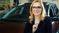 Ewa Milczarek – Vaubourg objęła nowo powstałą funkcję Dyrektora Marketingu Grupy PSA […]
