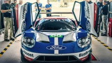 Napędzany silnikiem EcoBoost o największej mocy z dotychczas wyprodukowanych, nowy Ford GT […]