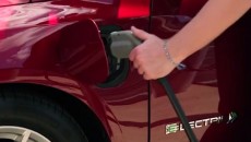 Ford podał szczegóły dotyczące siedmiu z trzynastu nowych, globalnych samochodów elektrycznych, które […]