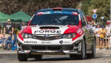 Kierowca Automobilklubu Polski i zespołu GK Forge Rally Team, Jarosław Szeja odniósł […]