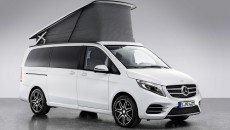 Podczas niedawno zakończonych międzynarodowych targów „Caravan, Motor, Touristik” (CMT) w Stuttgarcie, zaprezentowana […]