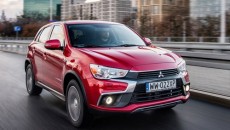 Polski oddział Mitsubishi Motors przygotował dla swoich sympatyków atrakcyjną noworoczną niespodziankę: debiutujący […]