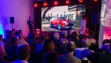 Premierowa prezentacja nowego Mitsubishi ASX 2017, która w grudniu 2016 roku zgromadziła […]