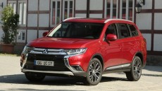 W polskich salonach Mitsubishi Motors zadebiutowały właśnie dwa odświeżone modele: Mitsubishi Outlander […]