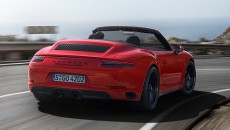 Porsche poszerza linię produktową 911 o modele GTS. W marcu 2017 r. […]