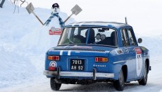 Rusza rajd Monte Carlo Historique 2017. Po raz pierwszy reprezentanci Renault Classic […]