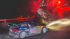 Rajd Monte Carlo rozpoczął tegoroczny sezon Mistrzostw Świata (FIA WRC). Rywalizacja na […]