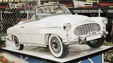Wprowadzenie przez Škodę na rynek w 1955 roku modelu 440, zwanego potocznie […]