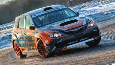Subaru Poland Rally Team powraca na trasy Rajdowych Samochodowych Mistrzostw Polski – […]