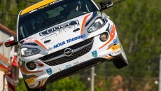 Po dwóch udanych sezonach w barwach Ulter Sport Rally Team czas na […]