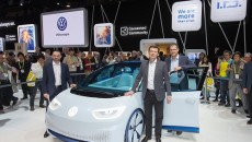 Pod hasłem „We are always on” Volkswagen zaprezentował podczas zakończonych targów Consumer […]