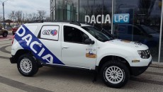 Pierwsze zespoły, które wystartują w Dacia Duster Elf Cup 2017 odebrały już […]