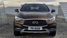 Po wprowadzeniu z sukcesem na rynek kompaktowych modeli Infiniti Q30 i QX30, […]