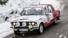Paweł Molgo i Janusz Jandrowicz zameldowali się na mecie jubileuszowej, 20. edycji […]