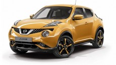 Nissan wprowadził do oferty nową edycję specjalną miejskiego crossovera Juke, stworzoną dla […]